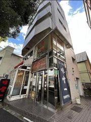 林ビルの外観画像