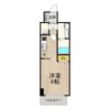 ノーブルコート堺筋本町の間取り画像