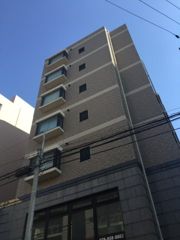 住吉VALOREの外観画像
