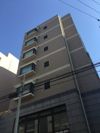 住吉VALOREの間取り画像
