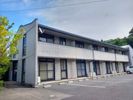レオパレスカメリア弐番館の間取り画像