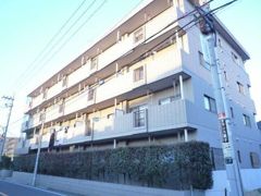 グランノアール光が丘の外観画像