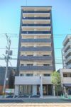 coex呉服町の間取り画像