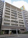 グランシャルマン新大阪の間取り画像