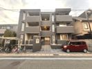 甲南コルンの間取り画像