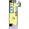 LEXE赤羽の間取り画像