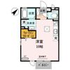 グランモア マオの間取り画像