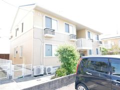 シェルノーブル Bの外観画像