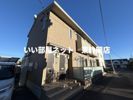 ラシードⅡの間取り画像