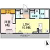 プレミアステイツSの間取り画像