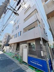 Rio Porosus池袋の外観画像