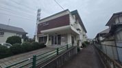 KMコーポ小金井の外観