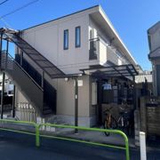 メゾンパルムの外観画像