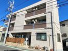 Palace若竹の間取り画像