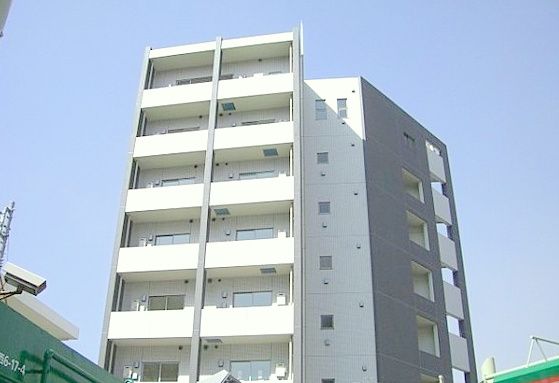 ペルソンボヌールの外観画像