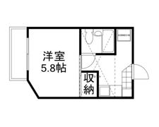 リアライズ門田屋敷の間取り画像