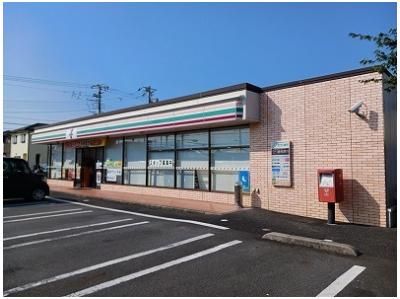 その他「セブンイレブン富士市中丸店まで800m」