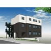 SAレジデンス川崎殿町の間取り画像