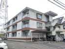 Mignon Garden 保免の間取り画像