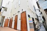ノーム中井の間取り画像