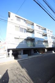 ビバリーホームズ立川の外観画像
