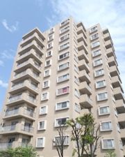 ライブ赤羽の外観画像