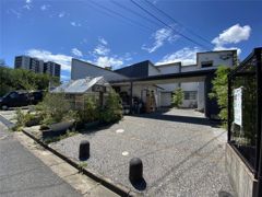 BAUM HAUSE・I(バウムハウゼ・アインス）の外観画像