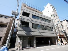 クレール東天満の外観画像