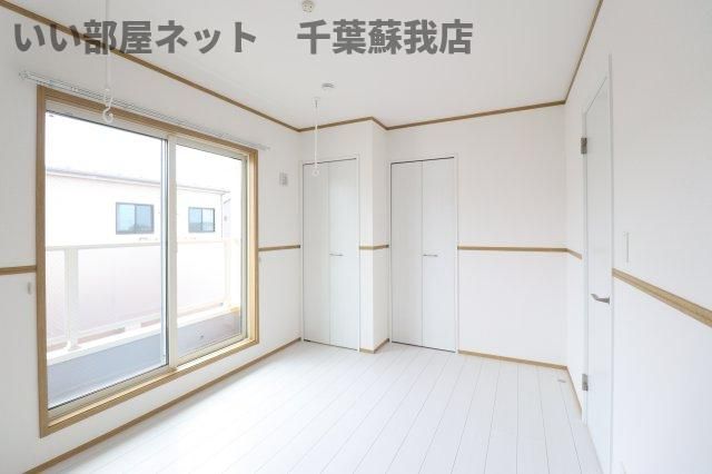 洋室