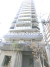 クレストタップ京橋の間取り画像