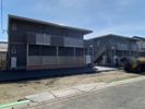 クレシアAの間取り画像