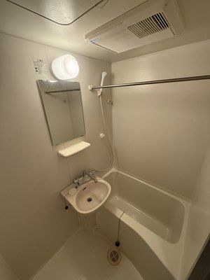 バスルーム