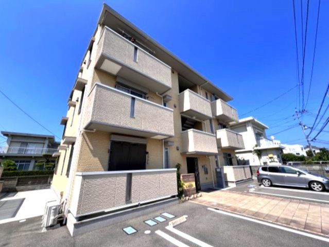 カポックの外観画像