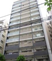 BELISTA新御徒町の外観画像