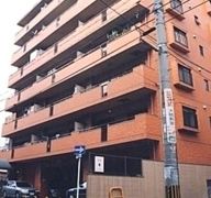 サンホーメスト大橋の外観画像