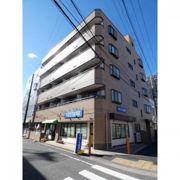 瑞江マキノビルの外観画像