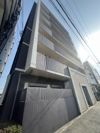 クオリス神戸本山レジデンスの間取り画像