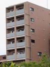 T’s garden 東伏見の間取り画像