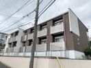 ミランダカーサの間取り画像