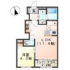 Chateau・Arv（シャトー・アルヴ)の間取り画像