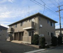 S.U.N Court Aの外観画像