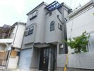 長尾元町4丁目貸家の外観