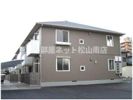 アルカディア辻町 A棟の間取り画像