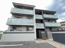 メゾン デ ルポ英（はなぶさ）の間取り画像