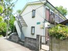 シティーズⅡの間取り画像