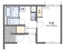 レオネクスト町新田の間取り画像
