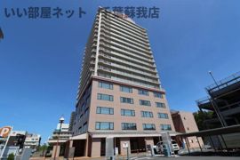 オーシャンビュー壱番館の外観画像