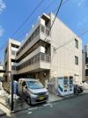 コルサ池袋の間取り画像