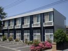 レオパレスパイン ブルーム Ⅰの間取り画像