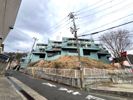 六甲ガーデンホームズの間取り画像